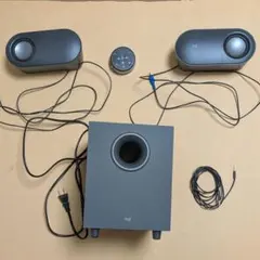 2025年最新】ロジクール z407の人気アイテム - メルカリ