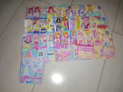 アイカツ アイカツカード まとめ売り キュート クール セクシー ポップ