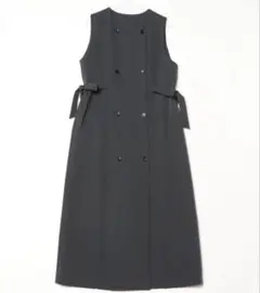 マルチウェイジレワンピース