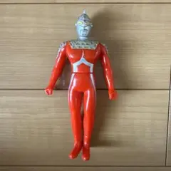 2026年最新】ウルトラセブン ソフビ 1983の人気アイテム - メルカリ