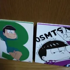 おそ松さん DVD 3 & 4