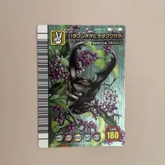 2026年最新】パラワン ムシキングの人気アイテム - メルカリ