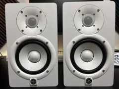 数回使用のみ！極美品YAMAHA HS5 スピーカー 2台セット Amazon | YAMAHA HS5 2台セット パワードモニタースピーカー ペア