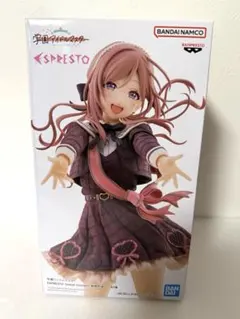 学園アイドルマスター　姫崎莉波　ESPRESTO フィギュア　1種