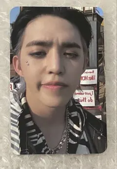 SEVENTEENエスクプス face the sun ラキドロ パワステ