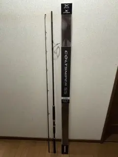 2025年最新】コルトスナイパーss s100hの人気アイテム - メルカリ