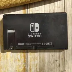 極美品 NintendoSwitch ニンテンドースイッチ 本体 2026年製 - メルカリ