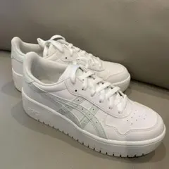 アシックススニーカー24.5