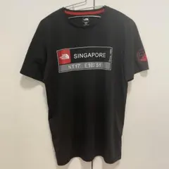 The North Face 限定 Tシャツ
