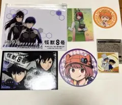 アニメグッズ まとめ売り