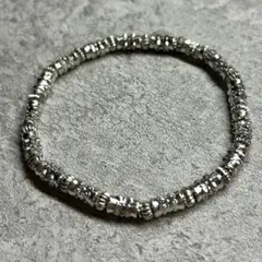 インディアンジュエリー　ブレスレット　ナバホ