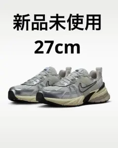 NIKE Nike nike ナイキ スニーカー v2k V2K run RUN