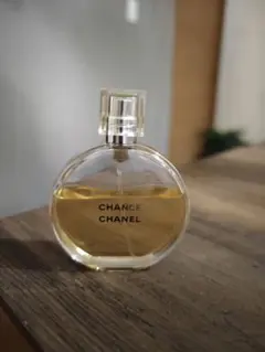 CHANEL CHANCE Eau de Toilette 50mlシャネル