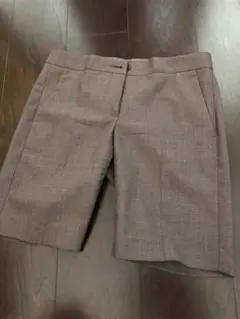 theoryハーフパンツのサムネイル