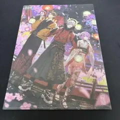 曇天に笑う原画展 曇天に笑うイベント 舞台煉獄に笑う 煉獄に笑う