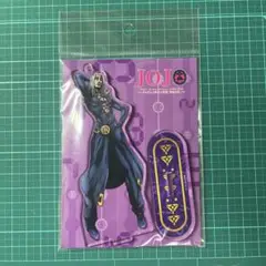 ルミネ アバッキオ アクスタ