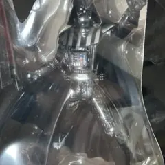 【スター・ウォーズ】フィギュア ダース・ベイダー 外箱ダメージあり【2089m】
