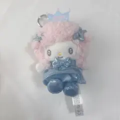 サンリオシークレットマスコットキーホルダー マイスウィートピアノ