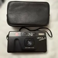 2025年最新】leica mini elmarの人気アイテム - メルカリ