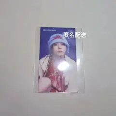 スングァン BSS ブソクスン TELEPARTY GA ver IDカード