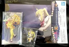 ぼっち・ざ・ろっく！一番くじ I K L賞