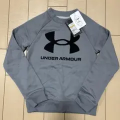 新品⭐︎アンダーアーマー トップス YSM 130のサムネイル