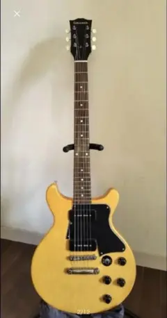 2025年最新】レスポールスペシャル ダブルカッタウェイの人気