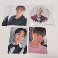 SEVENTEEN セブチ スングァン