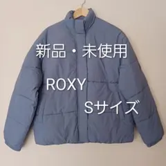 新品 未使用 ROXY ロキシー WEETEST ROAD ジャケット S