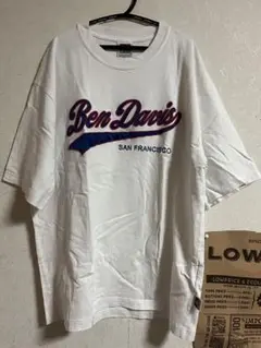 Ben Davis サンフランシスコ Tシャツ M