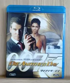 2026年最新】ダイ・アナザー・デイ [Blu-ray]の人気アイテム - メルカリ
