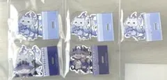 にじさんじ チョコエッグ ルンルン でびでび・でびる