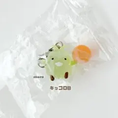 モリゾーとキッコロ めじるしアクセサリー キッコロB