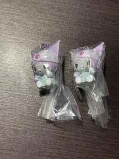 サンリオキャラクターズ GRWM マスコットチャーム クロミ