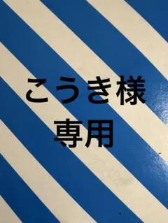 こうき様　専用