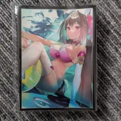 FGO 沖田総司 水着 Fate フェイト スリーブ フレシア＆クラスター