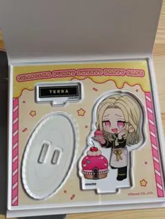カリスマ テラ グッズまとめ売り