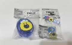 TREASURE ジョンファン TRUZ PODONG 3点セット