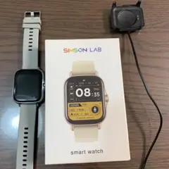 スマートウォッチ