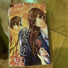 キミと恋の途中 1-3巻セット
