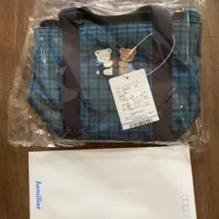 ふるさと納税限定　ファミリア　ショルダーバッグ　新品　未使用 楽天市場】【ふるさと納税】【西脇市ふるさと納税限定】ファミリア