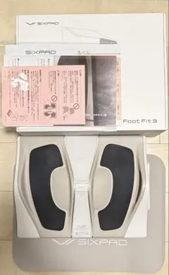 2026年最新】sixpad foot fit 2の人気アイテム - メルカリ