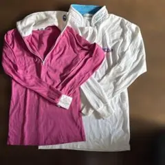 スキーのアンダーシャツ メンズ、レディース