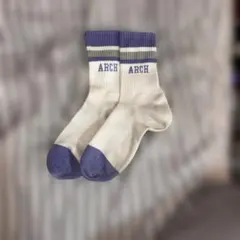 ARCH ソックス