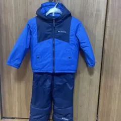 Columbia 子ども用スノーボードウェア