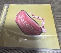 あいみょん スケッチ CD