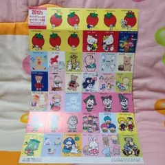 こぶたのピッポ　ぬいぐるみ サンリオキャラクターコレクション 100 当時物 激レア】こぶたのピッポ ぬいぐるみ レトロ 希少 サンリオ 1993