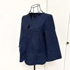 みぃ様専用ZARA ザラ YALE キルティングジャケット スタジャン - メルカリ
