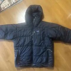 Patagonia ダスパーカ2001年製　 M