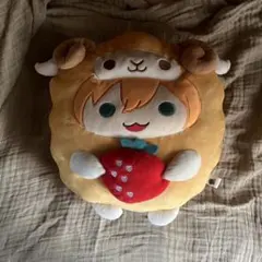 2026年最新】すとぷりアニマルぬいぐるみクッションの人気アイテム
